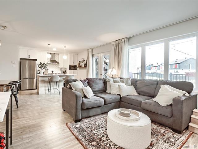 56 Rue De Ronsard, app. 105 Saint-Constant