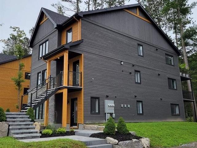 547-551 Rue Charlie-Forbell Mont-Tremblant