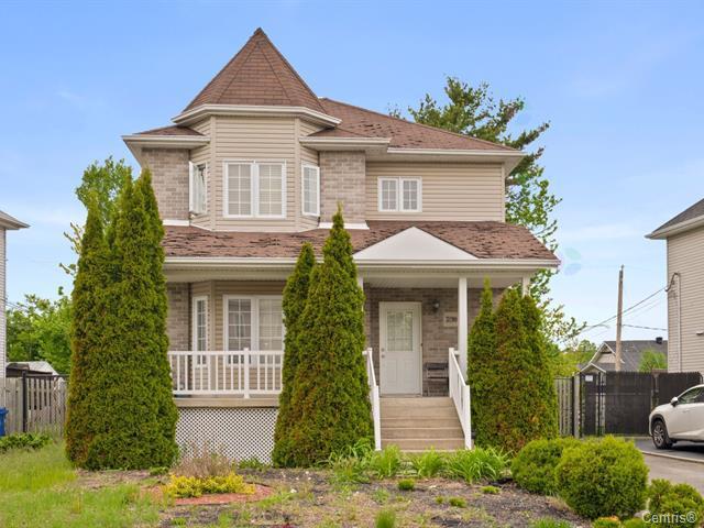 3190 Rue du Levraut Terrebonne (La Plaine)