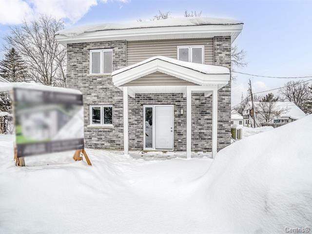 131 Rue Church Gatineau (Buckingham)