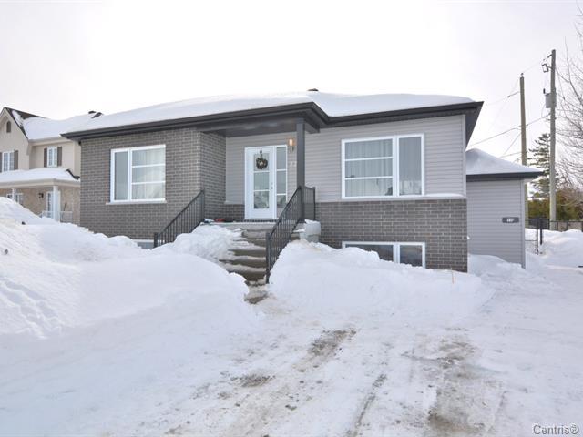 17-17A Rue George-Hériot Blainville