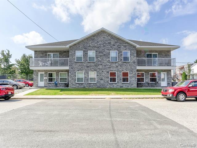 811-817 7e Rue Shawinigan