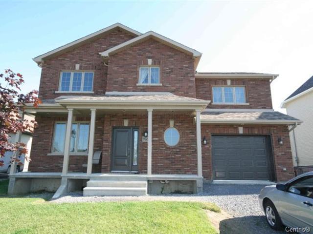 797 Rue de Bromont Mercier