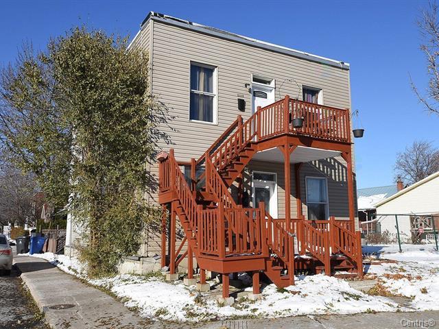11151-11153 Rue Victoria Montréal-Est