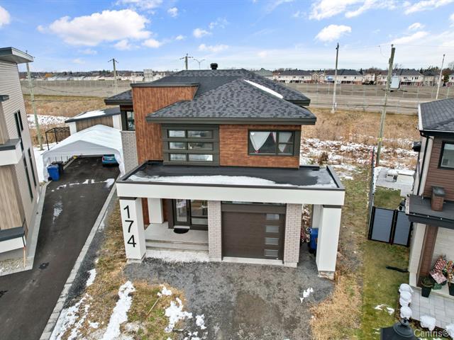 174 Rue Barrette Mercier