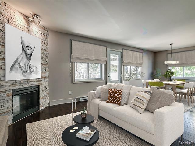 435 Rue de l&rsquo;Atmosphère, app. 206 Gatineau (Aylmer)