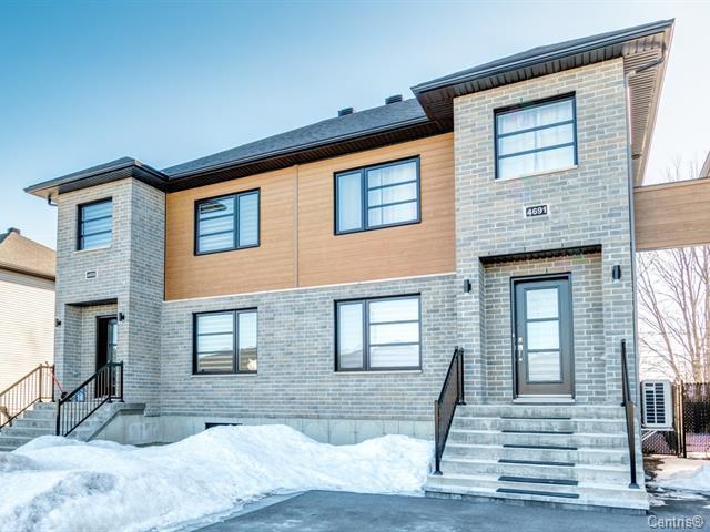 4691 Rue Joseph-Lamoureux Contrecoeur