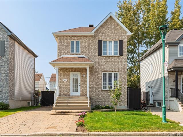 437 Rue Pierre Villeray Laval (Sainte-Rose)