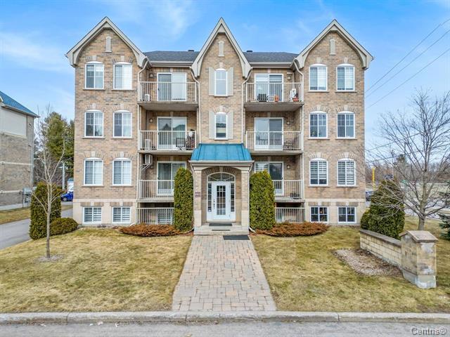 3411 Place Camus, app. 101 Terrebonne (Terrebonne)